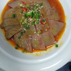 紅螺灣假日飯店餐廳張用戶圖片