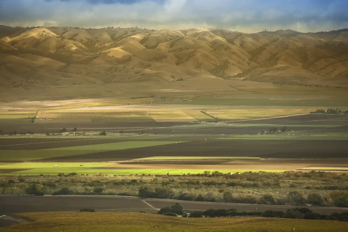 Hotels near Salinas