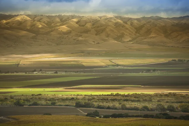 Отели рядом с достопримечательностью «Салинас»