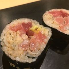 Sushi Hashimoto User Photo