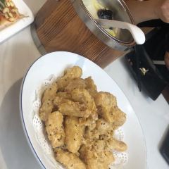 马海山 여행 사진