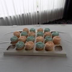 Topeca Coffee User Photo