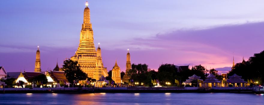 Bangkok