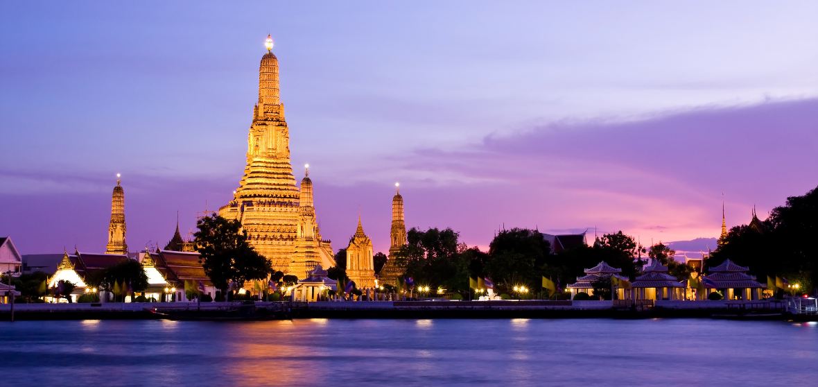 Bangkok Travel Guide - Expert Picks for your Vacation