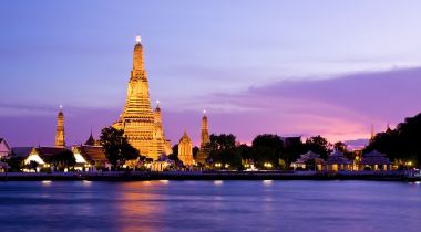 Hotels in Bangkok