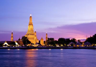 Bangkok