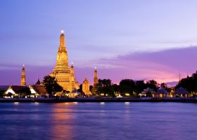 ไปรษณีย์กลาง โรงแรมใกล้เคียง