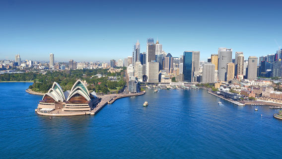 Sydney