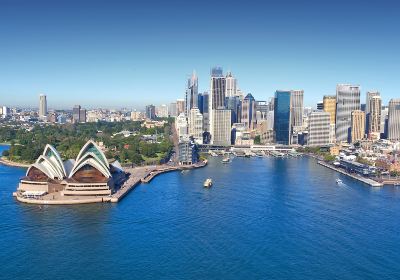 Circular Quay