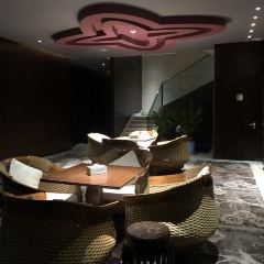锦元张飞国际酒店中餐厅 User Photo