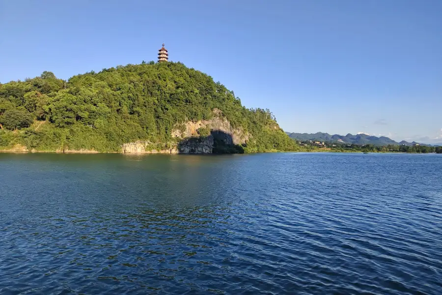 Leigong Pagoda