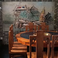 豪渝火锅(庐山风景区店) User Photo