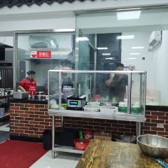 酒厂黄家牛肉拉面(青年西路店) User Photo