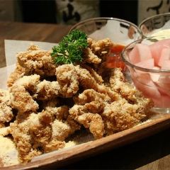 Monster Chicken 여행 사진