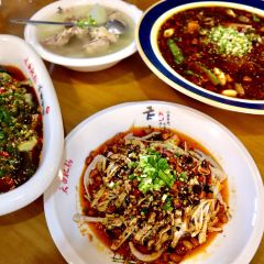 诗香太白肥肠馆(中央大道1期店) User Photo