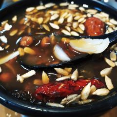 Zhiliang Guantang Zhengjiao User Photo