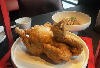 長安薈·原味陝菜用戶圖片