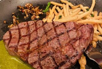 Heart Attack Grill User Photo