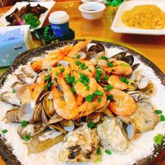 丈母娘名厨(花鸟市场店) User Photo
