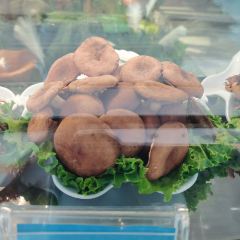 JUNCAI WILD MUSHROOM HOT POT User Photo