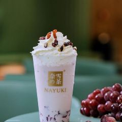 奈雪的茶(东百南街商业中心店) User Photo