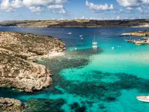 Lake Malta