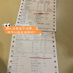 龙川东方名源酒店·芳庭阁西餐厅 User Photo