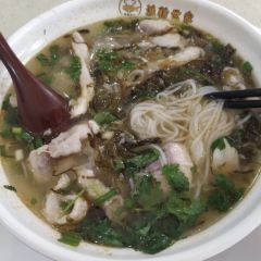 渔粉世家(罗城城中店) User Photo
