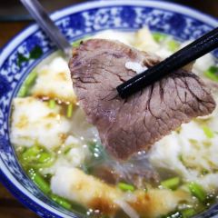 虎子水盆羊肉（翠華路總店）張用戶圖片