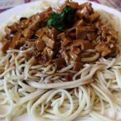 Shun Zhang Donkey Meat Noodle User Photo