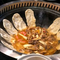 今必来地锅(长兴店) User Photo