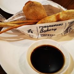 DeliVino Bistro乐萄意大利餐厅(南洋1931店) User Photo