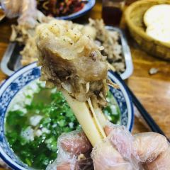 虎子水盆羊肉（翠華路總店）張用戶圖片