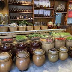 土里巴人(家旺·滨湖国际店) User Photo