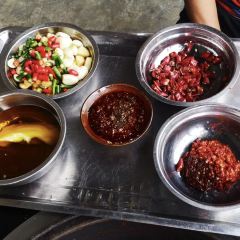 花橋農家柴火雞張用戶圖片