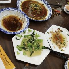 遇道私房菜 User Photo