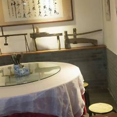 Jiajinyangheleguan (huangchengxiangfu) User Photo