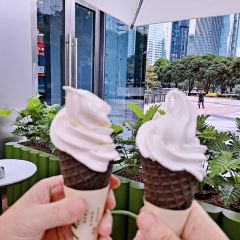 喜茶(爱琴海店) User Photo