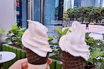 喜茶(爱琴海店)