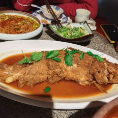 THE FOOD GALLERY OF BINGZHOU User Photo