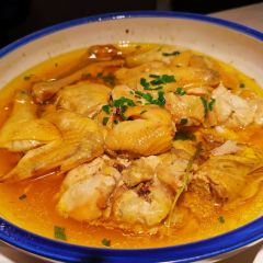 WU JI XIAO YUAN LOU User Photo