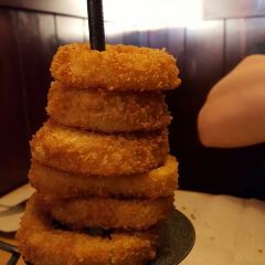 The Works Gourmet Burger Bistro User Photo