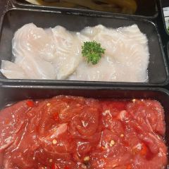 Haidilao Hot Pot (dahua) User Photo