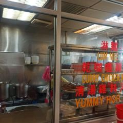 Kedai Makanan May King User Photo