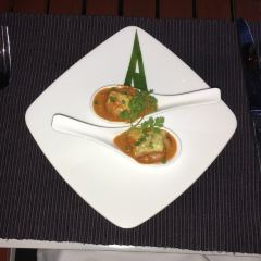 The Deck Tapas User Photo