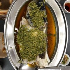 FATTY BAK KUT TEH & FISH HEAD 여행 사진