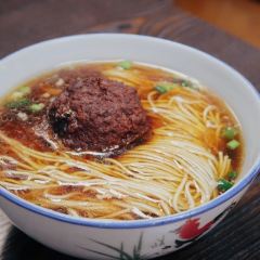 胖子面 User Photo