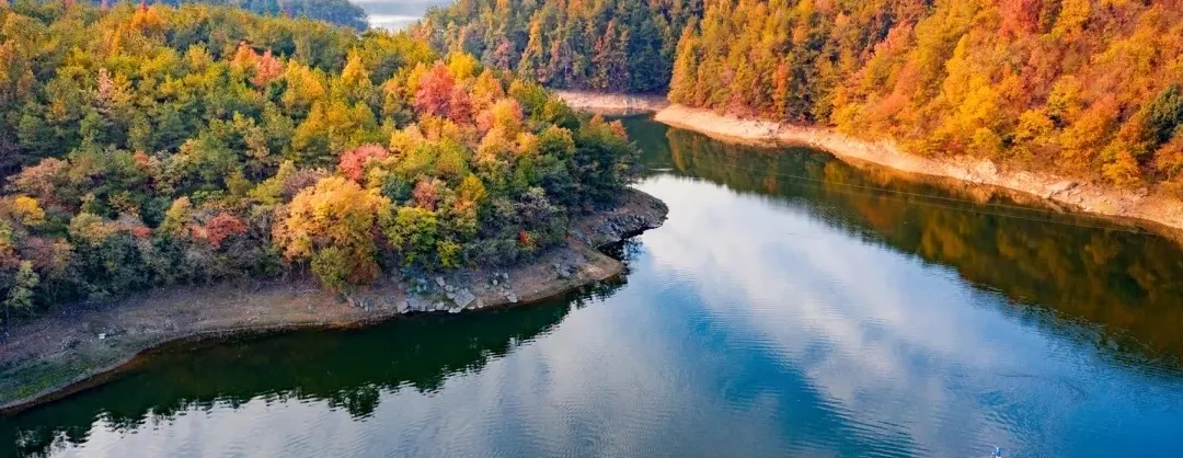 Paysages d’automne