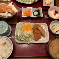 Asakusa Unatetsu User Photo