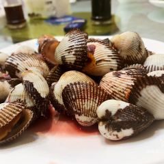 笑嘻嘻海鲜大排档(沈家门店) User Photo